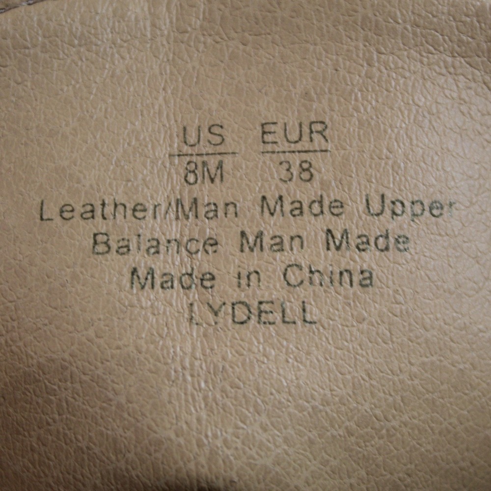 Sam Edelman Lydell Beige Suede Knit Sock Combat Boots Womens 8M Lug Sole Utility - Picture 2 of 10